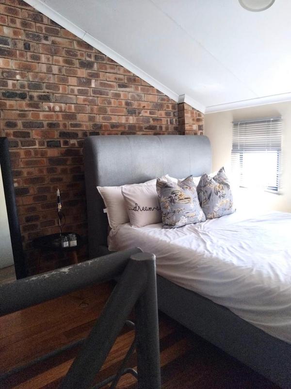 1 Bedroom Property for Sale in Dassie Rand North West